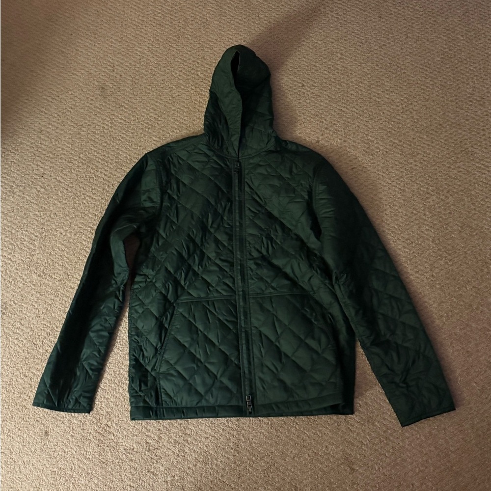 Peter Millar Jacket NWT